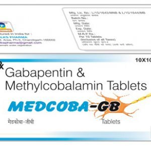 Medcoba-gb