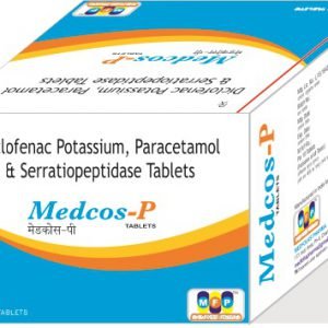 Medcos-P