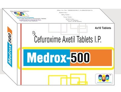 Medrox-500