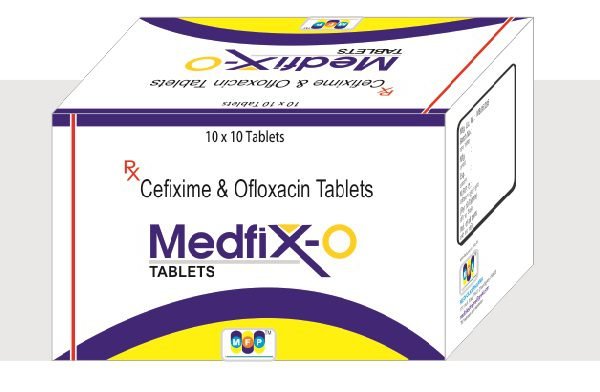 medfix-o