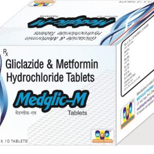 medglic-M