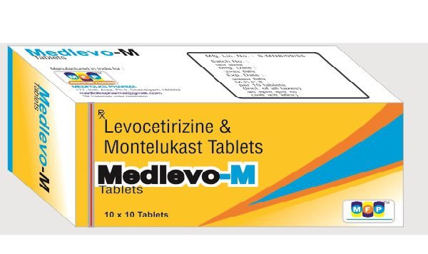 medlevo-m