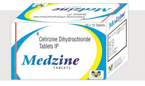medzine