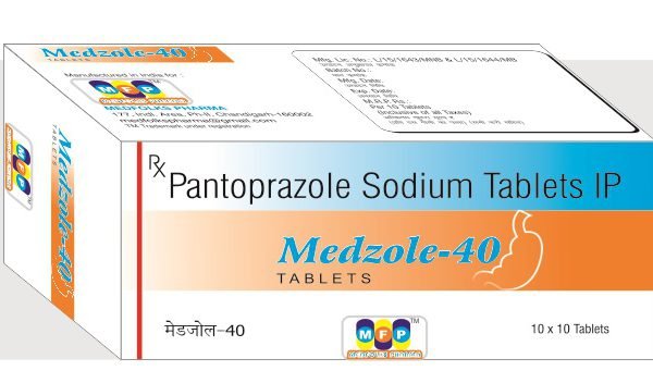 medzol-40