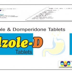 medzole-d