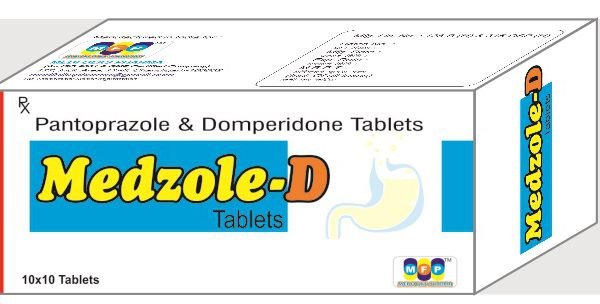 medzole-d