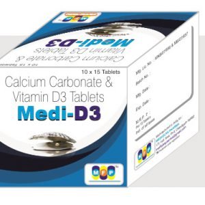 Medi-d3