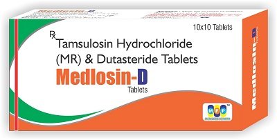 Medlocin-D